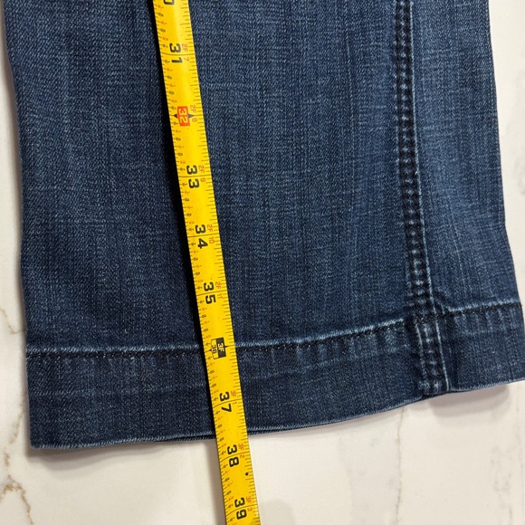 Ariat Women's  bootcut Jeans - Picture 13 of 16